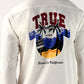 TRUE RELIGION Men Beige Regular Fit Shirt
