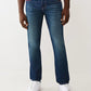 TRUE RELIGION Men Blue SN Slim Fit Jeans