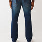 TRUE RELIGION Men Blue SN Slim Fit Jeans