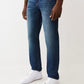 TRUE RELIGION Men Blue SN Slim Fit Jeans