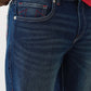 TRUE RELIGION Men Blue SN Slim Fit Jeans