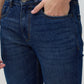 ICONIC Men Blue Slim Fit Jeans