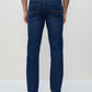 ICONIC Men Blue Slim Fit Jeans