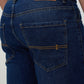 ICONIC Men Blue Slim Fit Jeans